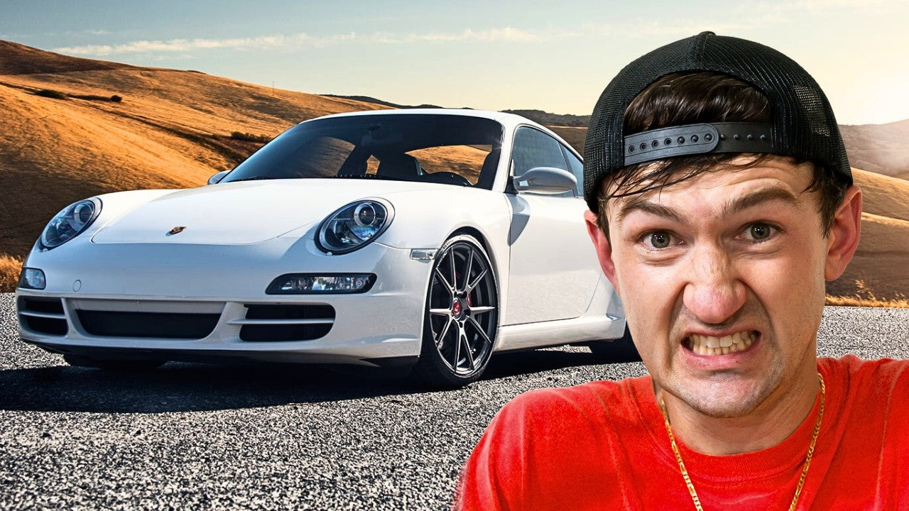 Porsche 911 997.1 Buyer’s Guide – Are The Problems Worth It?