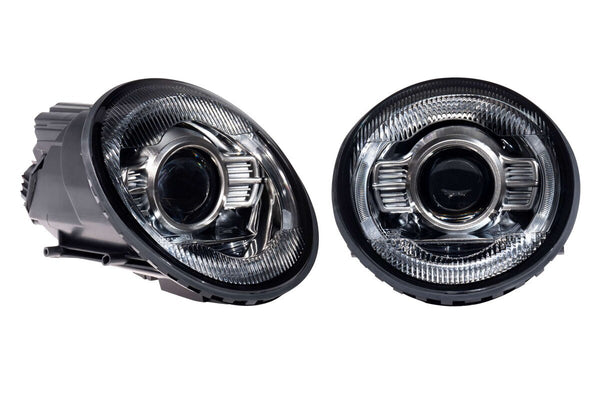 Porsche 911 993 (94-98) XB LED Headlights