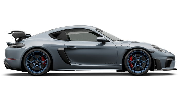 Cayman