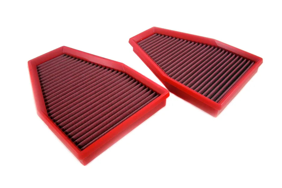 Porsche 991.1 Carrera BMC High Performance Air Filters