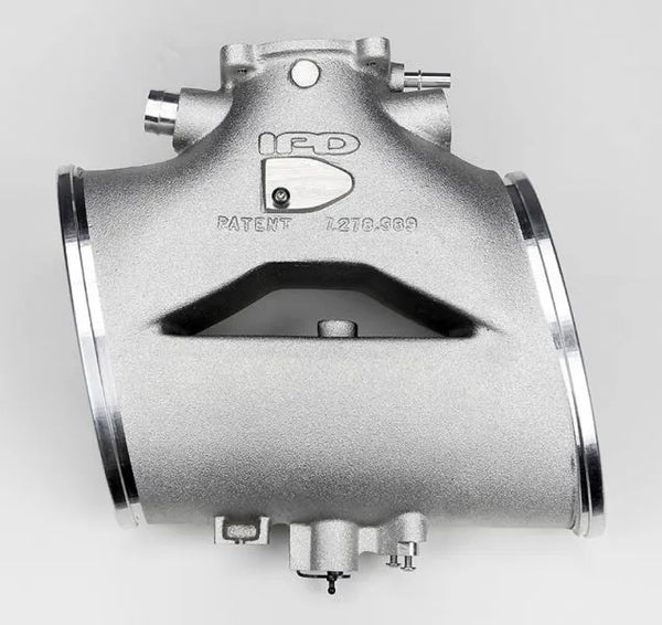 Porsche 991 DFI Carrera 3.4 IPD Intake Plenum