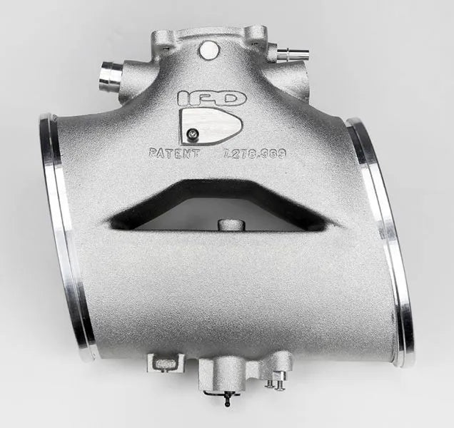 Porsche 997.2 DFI Carrera IPD Intake Plenum