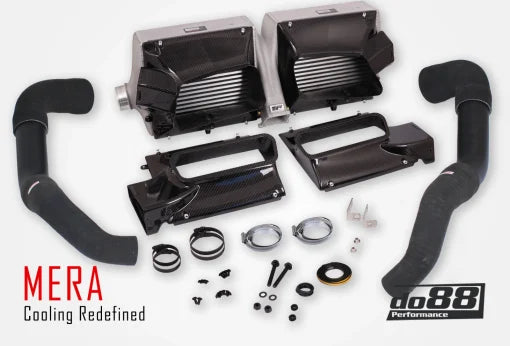 do88 BigPack Porsche 911 Turbo (992)