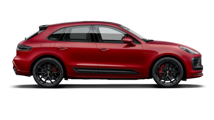 Macan