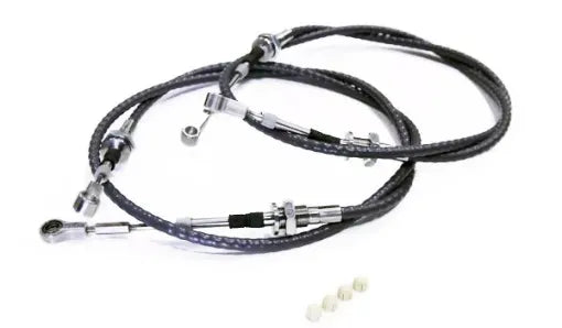 Porsche 991 / 992 Carrera / GT3 Numeric Racing Performance Shifter Cables