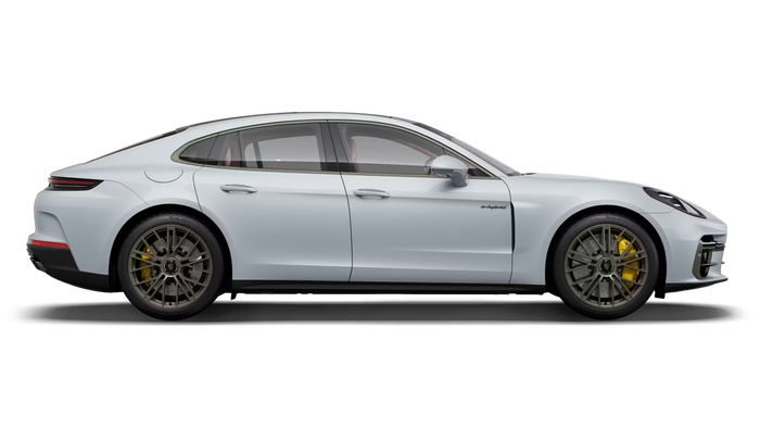 Panamera