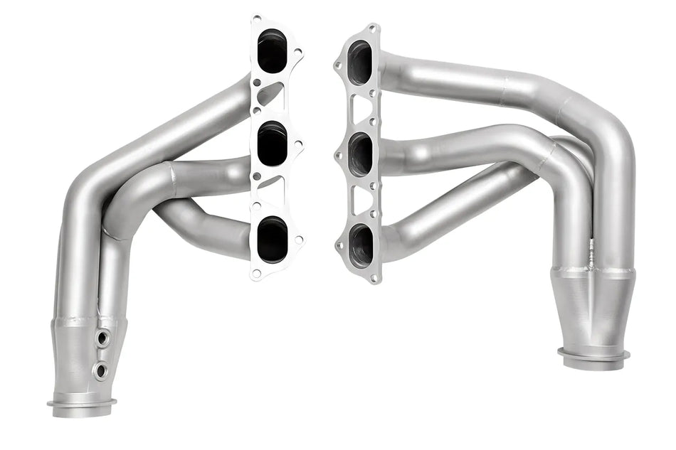 Porsche 991 GT3 / GT3 RS / 911R SOUL Competition Headers