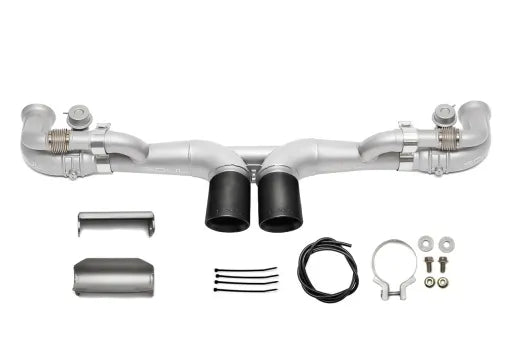 Porsche 997 GT3 Modular Competition Exhaust Package