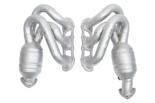 Porsche 987.2 Boxster / Cayman SOUL Long Tube Street Headers