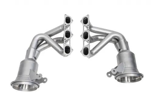 Porsche 992.2 GT3 SOUL Street Headers
