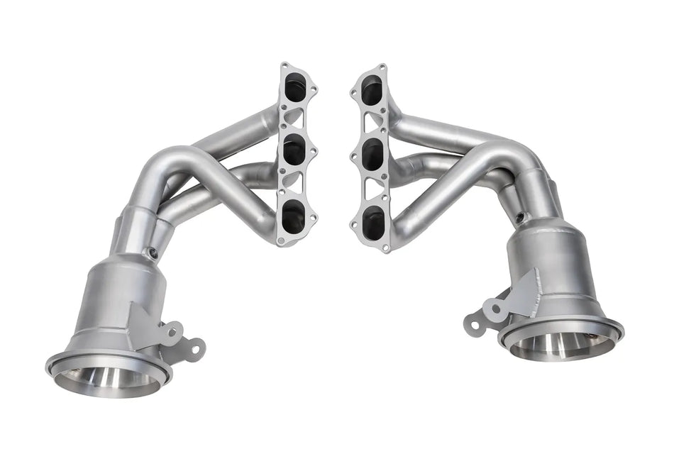 Porsche 992 GT3 / GT3 RS SOUL Street Headers