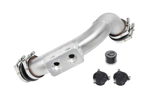 Porsche 992.2 Carrera GTS SOUL VTA Charge Pipe