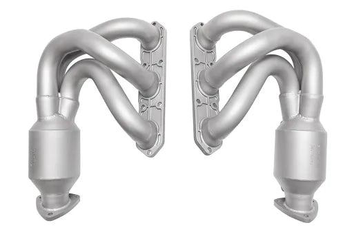 Porsche 987.1 Boxster / Cayman SOUL Long Tube Street Headers