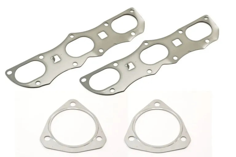 Porsche 991.1 Carrera OEM Header Gasket Set