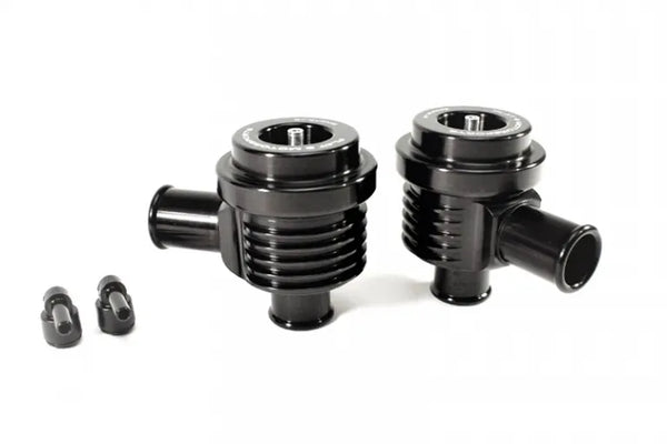 Porsche Macan S / GTS / Turbo / 991.2 Carrera Flat 6 Motorsports Performance Diverter Valves