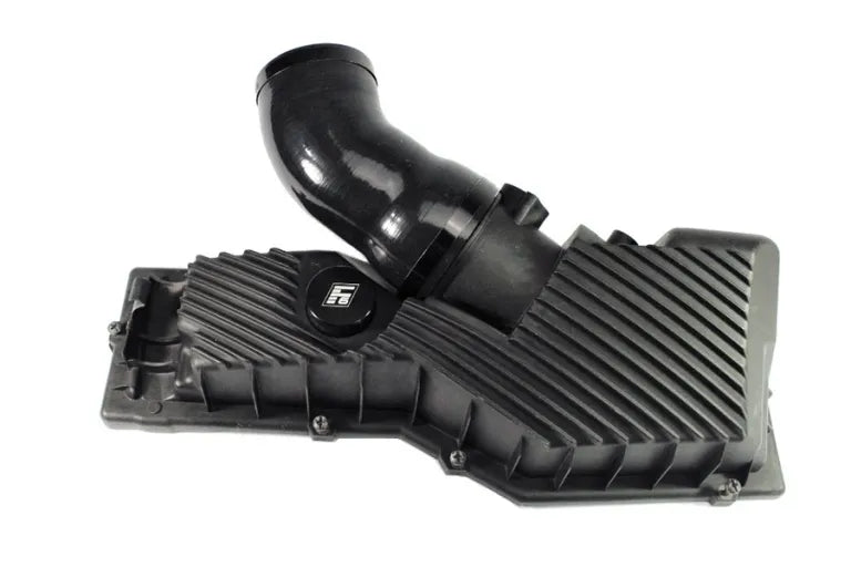 Porsche 996 / 997.1 Carrera Flat 6 Motorsports Cold Air Intake Elbow Kit