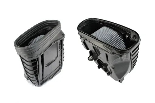 Porsche Macan S / GTS / Turbo Flat 6 Motorsports High Flow Intake System