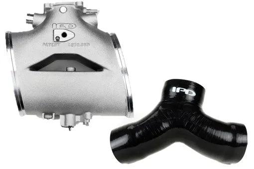 Porsche 981 Boxster / Cayman IPD Intake Plenums
