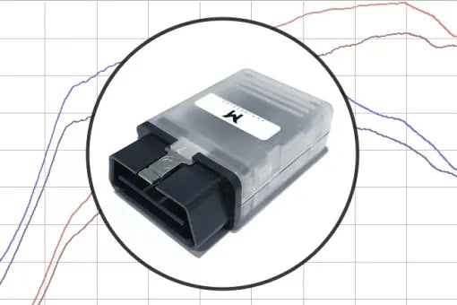 Porsche 992.1 M-Engineering ECU Software