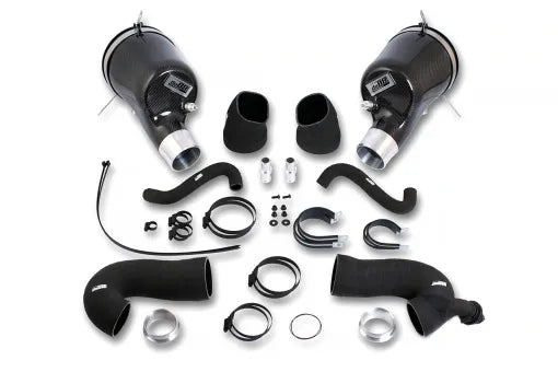 do88 Porsche 992 Carrera Induction System