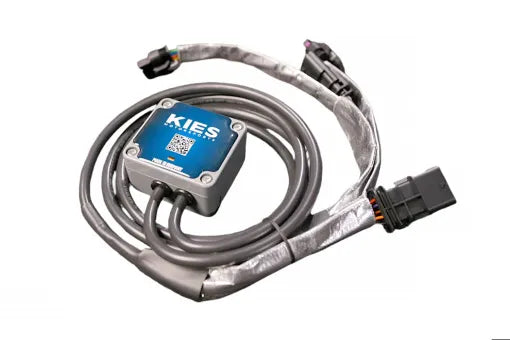 KIES Motorsports Valve Controller for Porsche GT3 / GT3 RS / 992.2 Carrera GTS