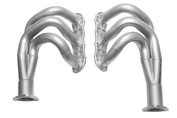 Porsche 991.1 Carrera Long Tube Competition Headers