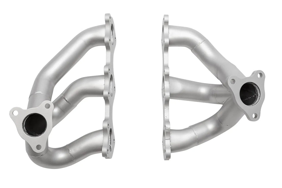 Porsche 991.2 Carrera Sport Headers