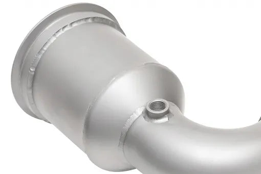 Porsche 992 Turbo SOUL Competition Downpipe Conversion Kits