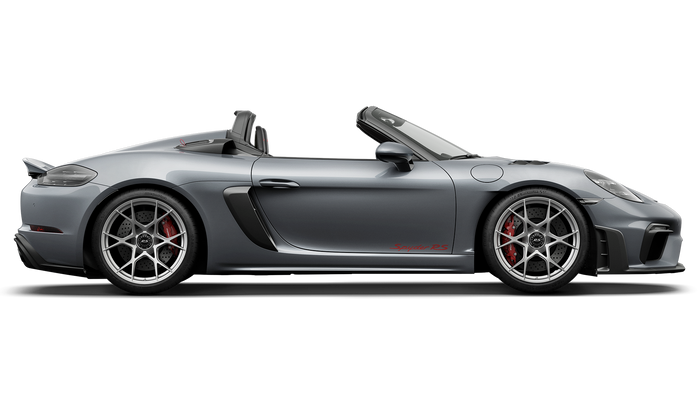 Boxster