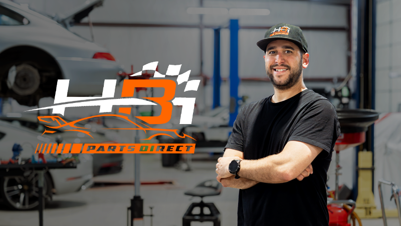About HBi Parts Direct