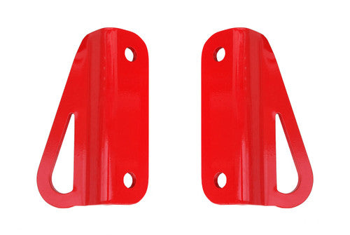 Fabspeed Porsche 718 Boxster/Cayman Front Tie Downs