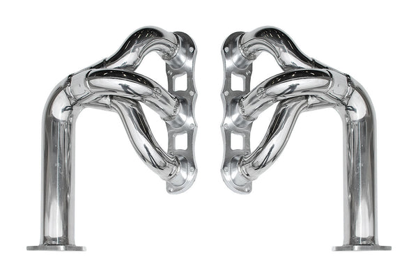 Fabspeed Porsche 991 Carrera Race Headers (2012-2016)
