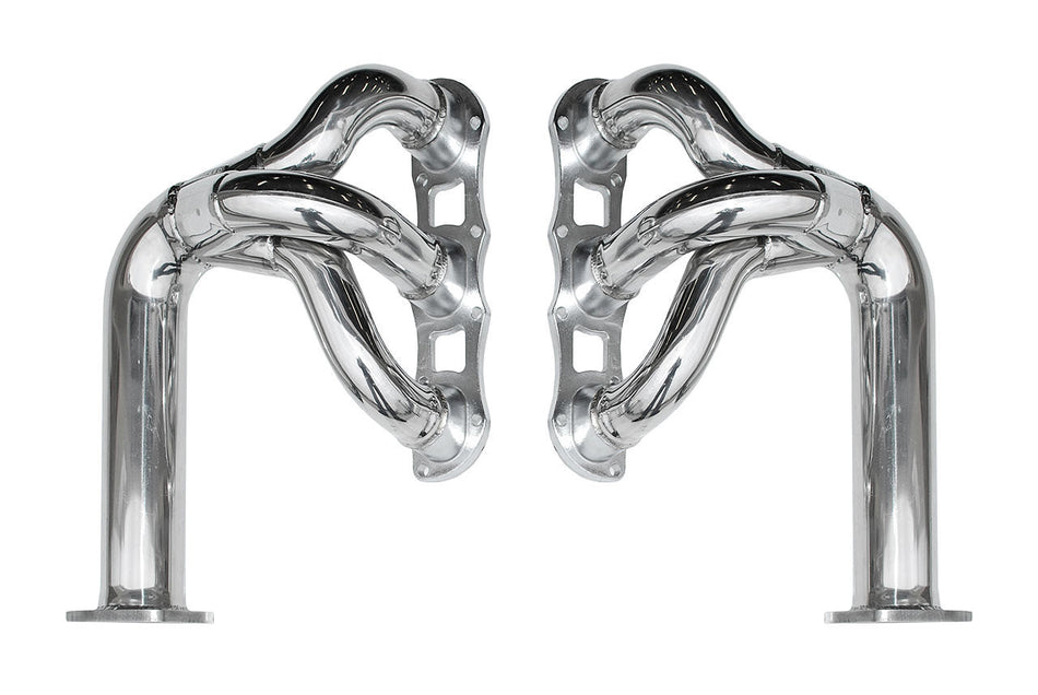 Fabspeed Porsche 991 Carrera Race Headers (2012-2016)