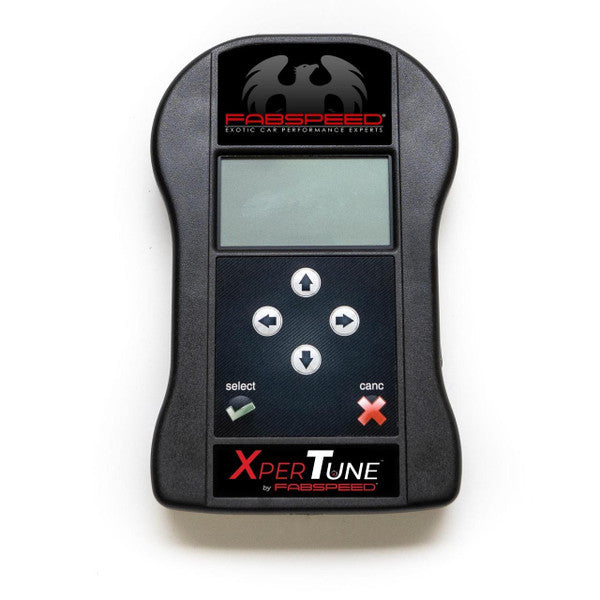 Porsche 991 Carrera XperTune Performance Software (2012-2016)