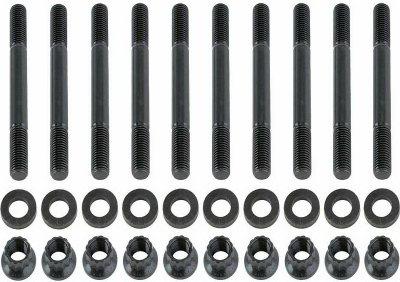 ARP Porsche 996 Main Bolt Kit