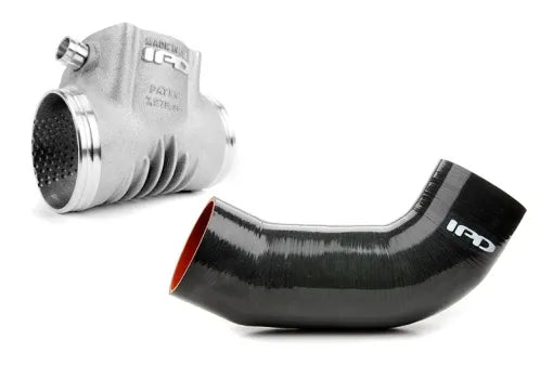 Porsche 987.1 Boxster / Cayman IPD Intake Plenum