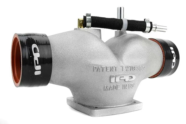 Porsche 991.2 Carrera / 991 Turbo IPD Intake Plenum